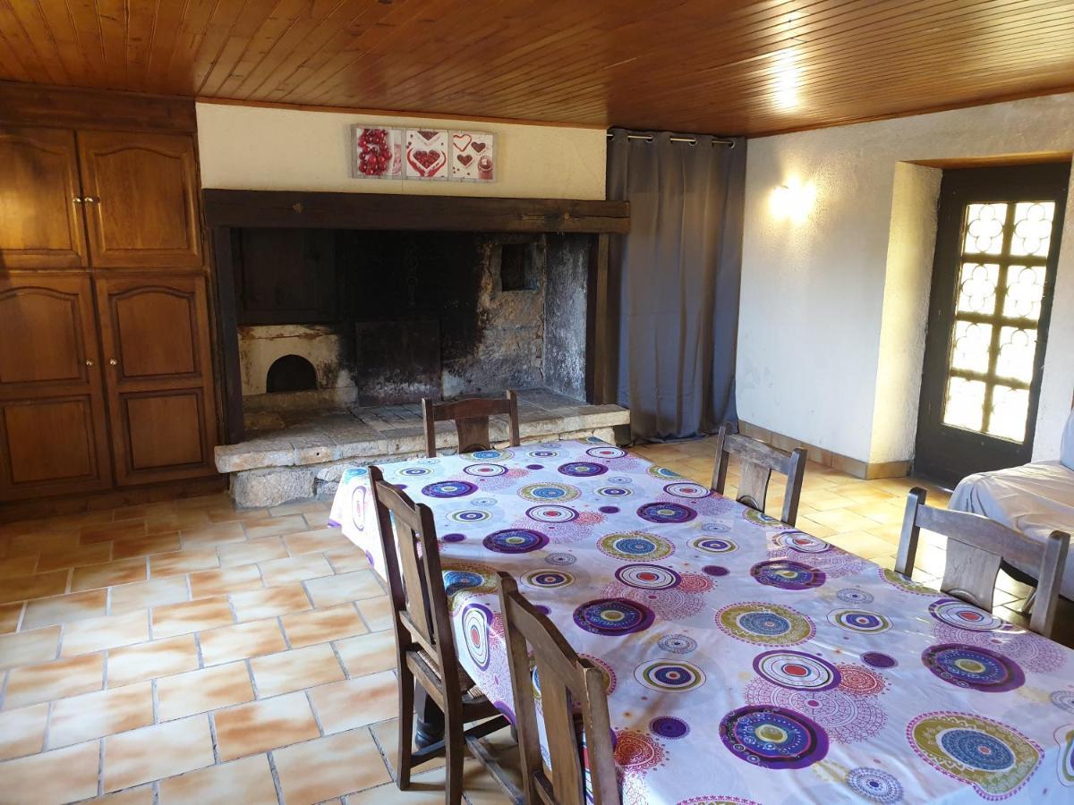 Coeur De Causse Villa Blars Dış mekan fotoğraf