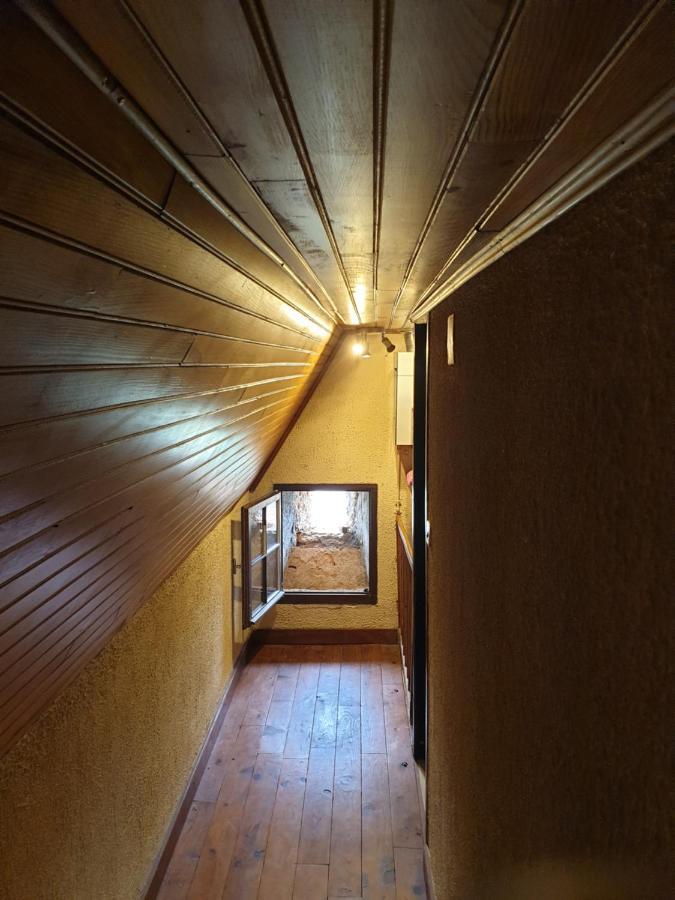 Coeur De Causse Villa Blars Dış mekan fotoğraf