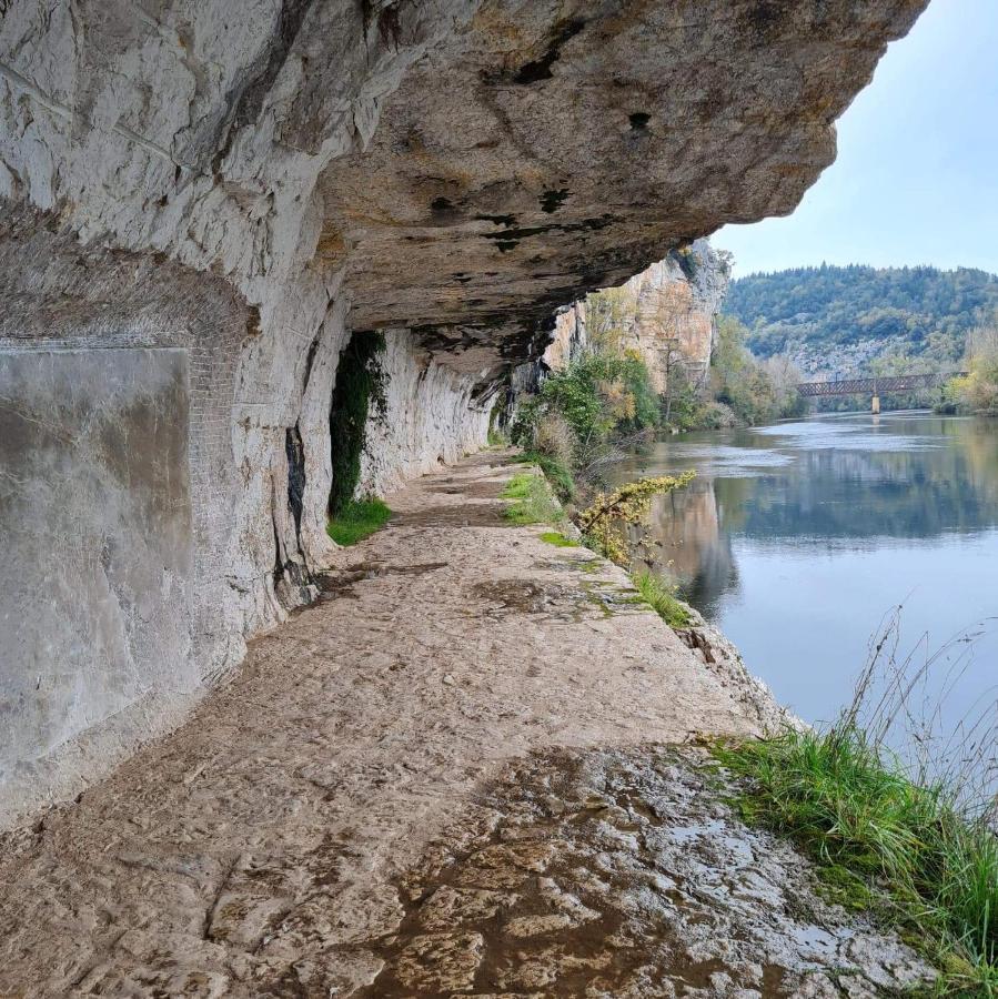 Coeur De Causse Villa Blars Dış mekan fotoğraf