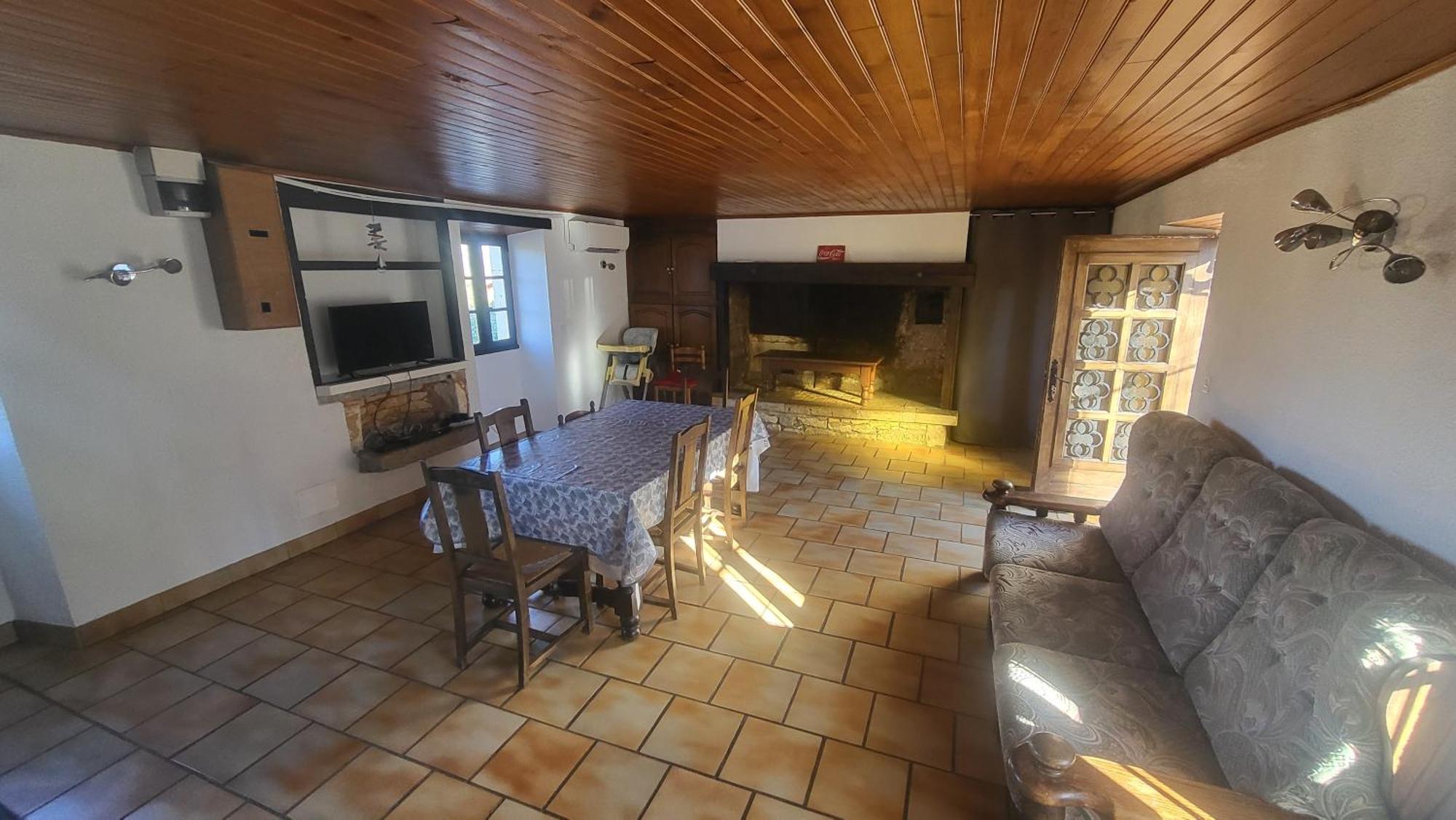 Coeur De Causse Villa Blars Dış mekan fotoğraf