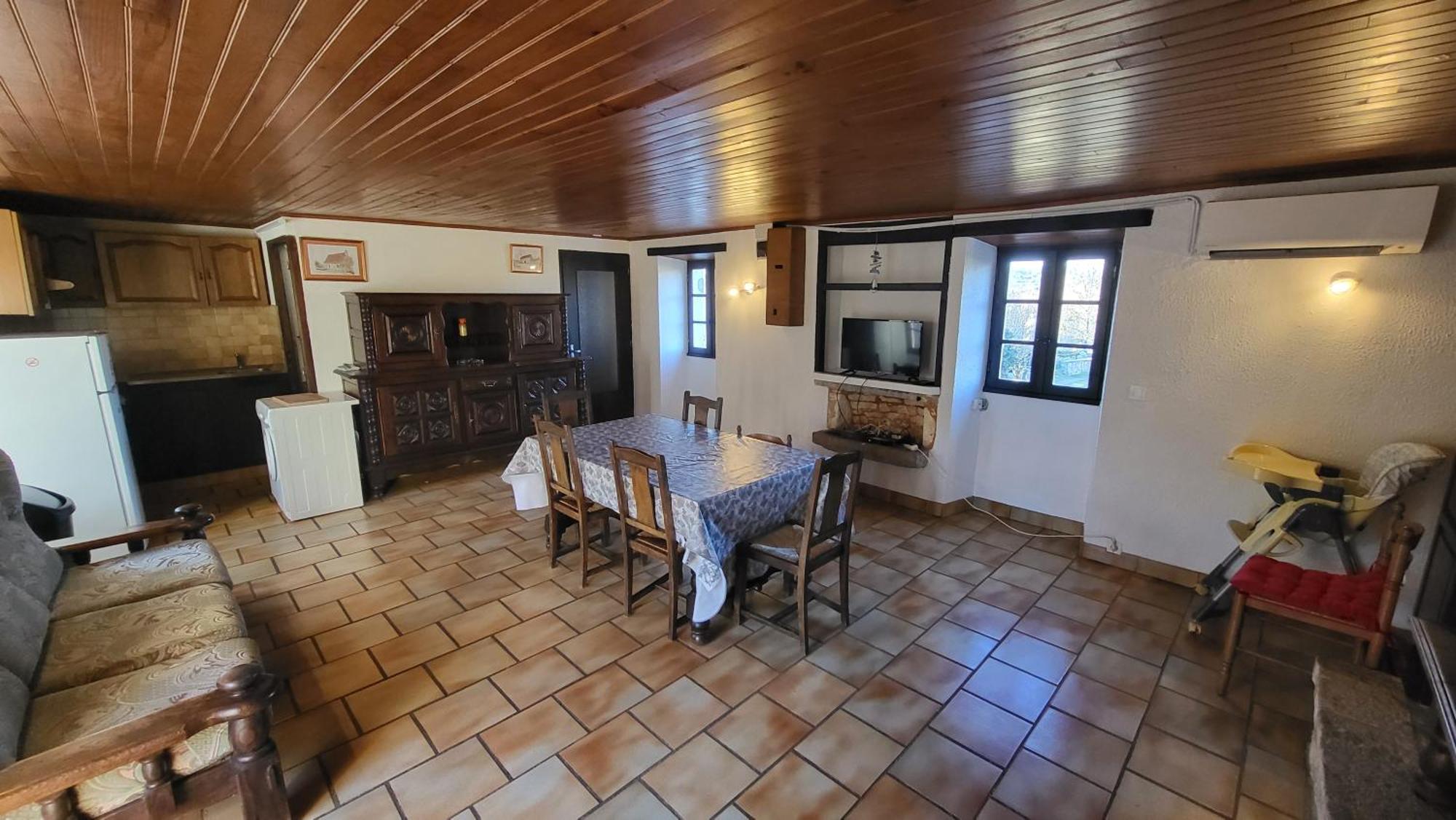 Coeur De Causse Villa Blars Dış mekan fotoğraf